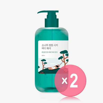 400ml x 2 pcs