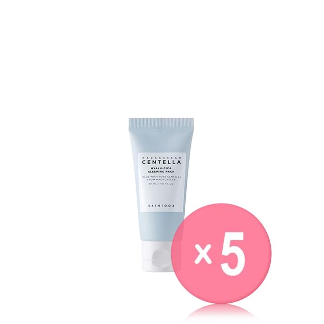 30ml x 5 pcs