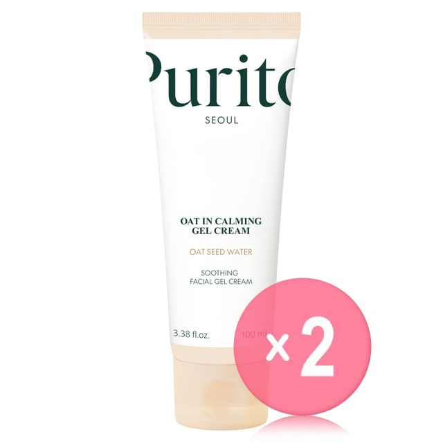 100ml x 2 pcs
