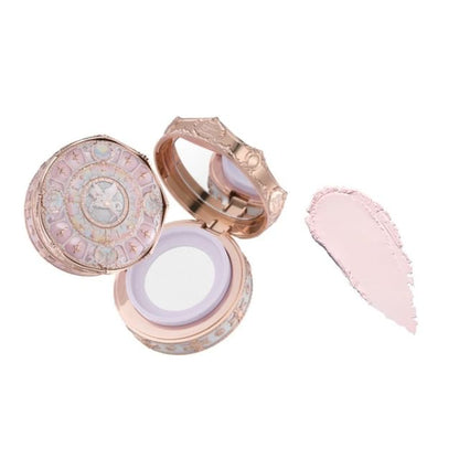 02 Starlight Pink + 02 Milky Pink