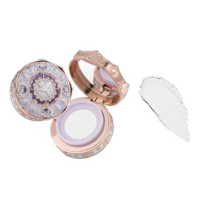 03 Moonlight Violet + 01 Translucent Fair