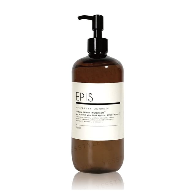 500ml