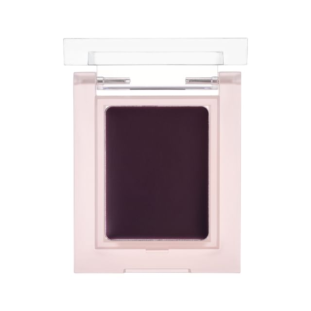#18 Smoke Plum