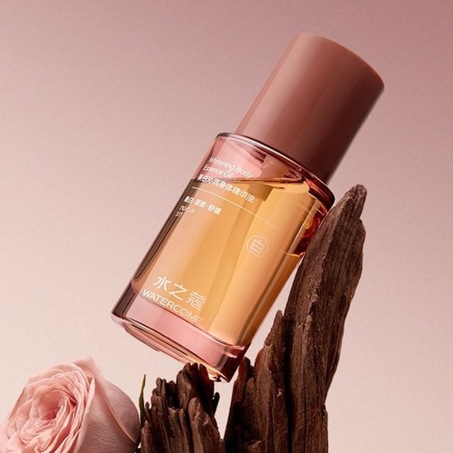Ebony - 50ml