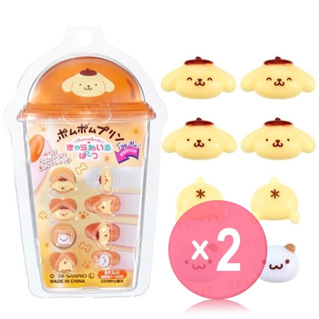 1 set x 2 pcs