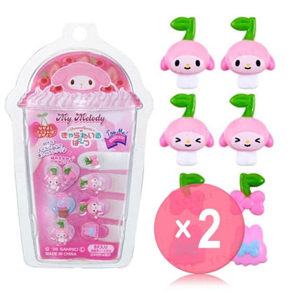 1 set x 2 pcs
