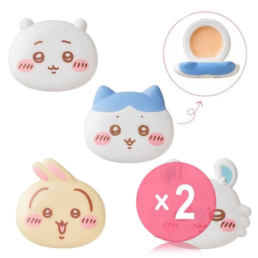 Usagi Citrus Mint - 2g x 2 pcs