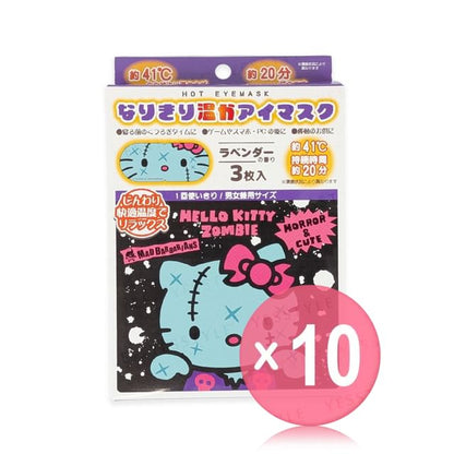3 pcs x 10 pcs