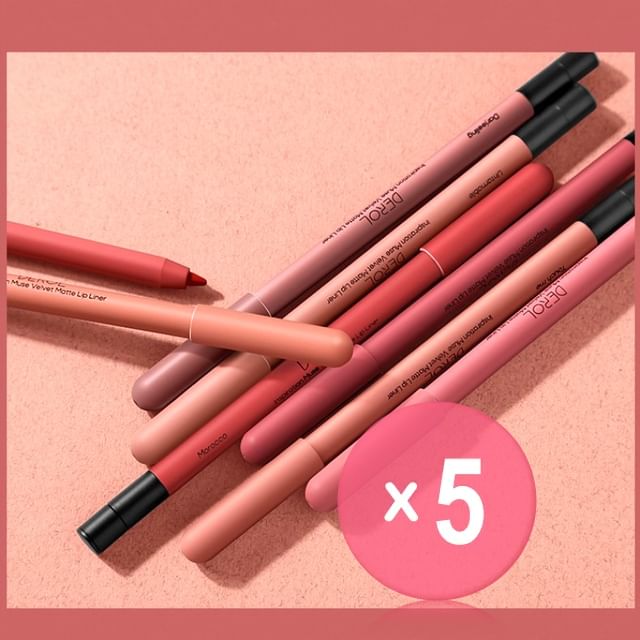 #04 - 0.6g x 5 pcs