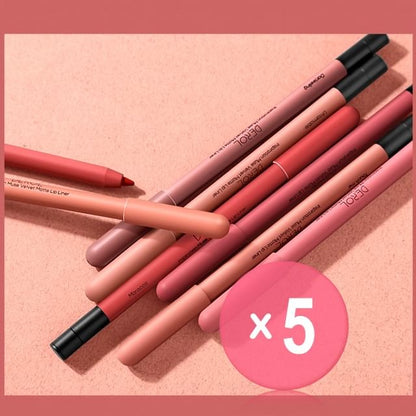 #04 - 0.6g x 5 pcs