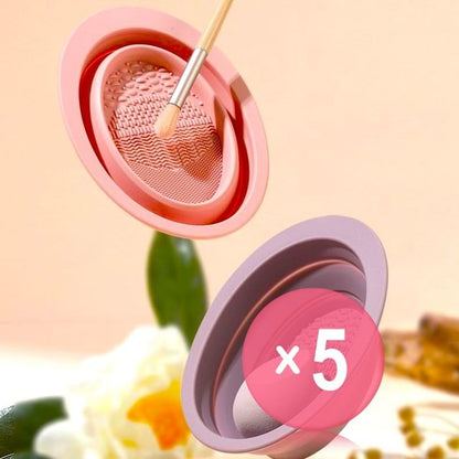 #02 Pink - 58g x 5 pcs