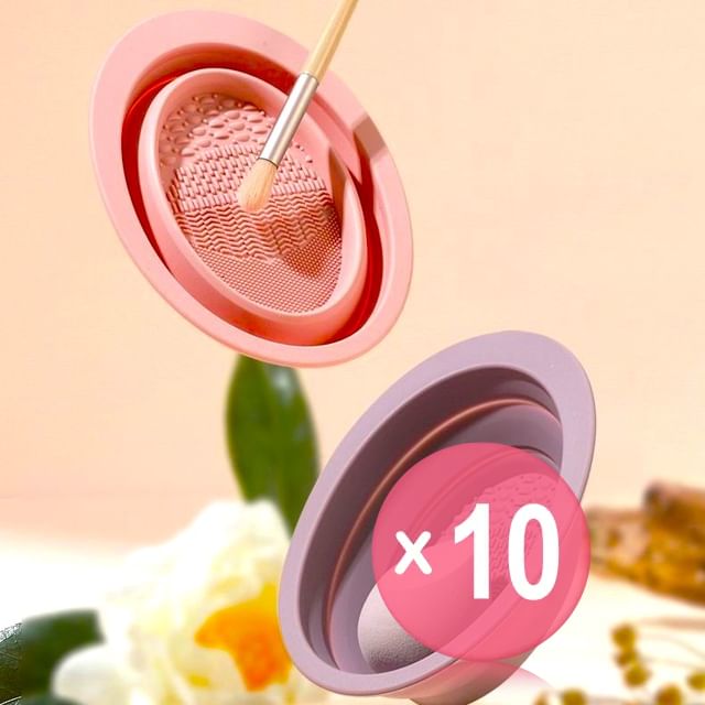 #02 Pink - 58g x 10 pcs
