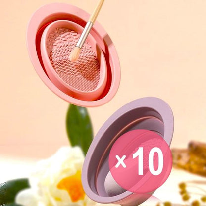 #02 Pink - 58g x 10 pcs