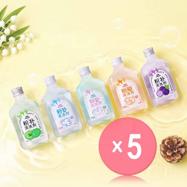 Pomelo Flavor - 150ml x 5 pcs
