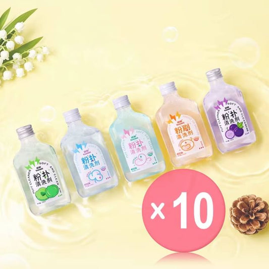 Pomelo Flavor - 150ml x 10 pcs