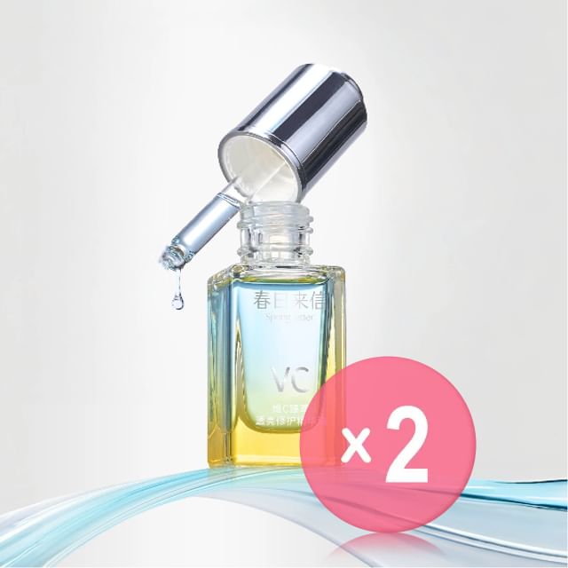 15ml x 2 pcs