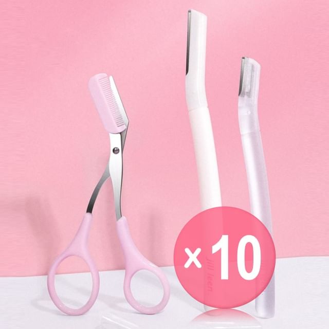 #Set of 3 x 10 pcs