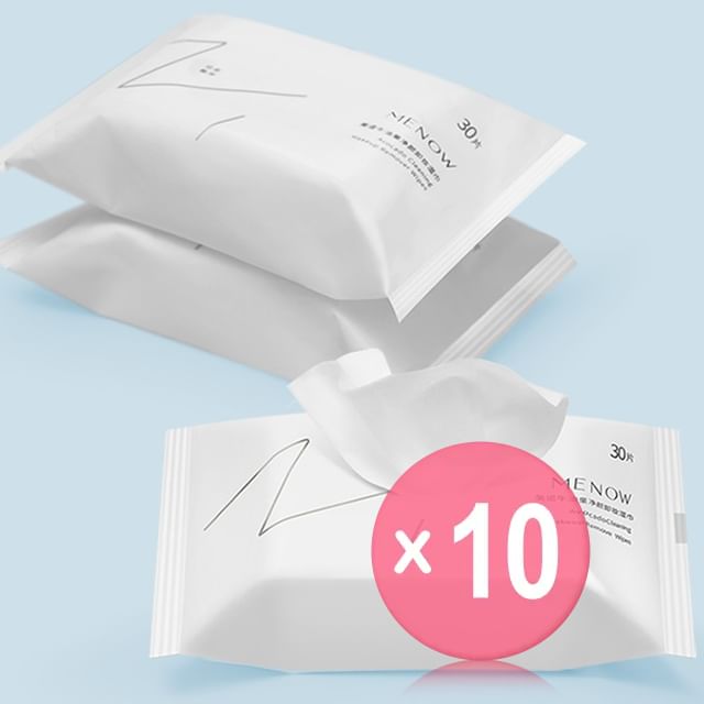 30pcs / pack x 10 pcs