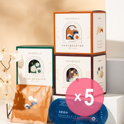 Scented Tea - 1 box (14pcs) x 5 pcs