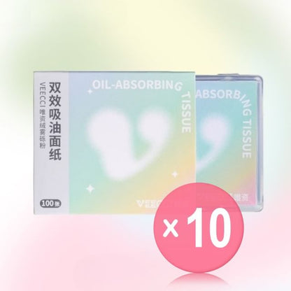 1 box (100pcs) x 10 pcs