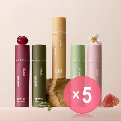 White Tea - 20ml x 5 pcs