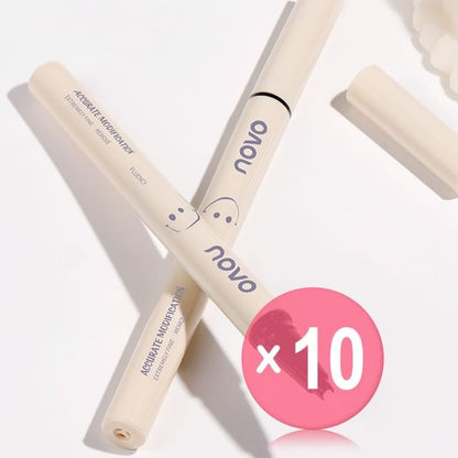 0.6ml x 10 pcs