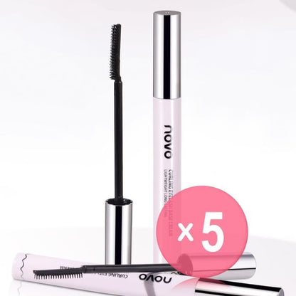 1# Nautral Black - 5g x 5 pcs
