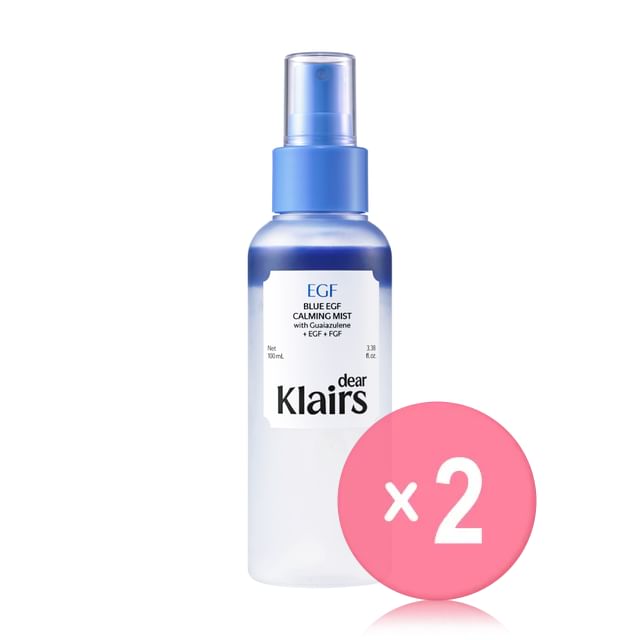 100ml x 2 pcs