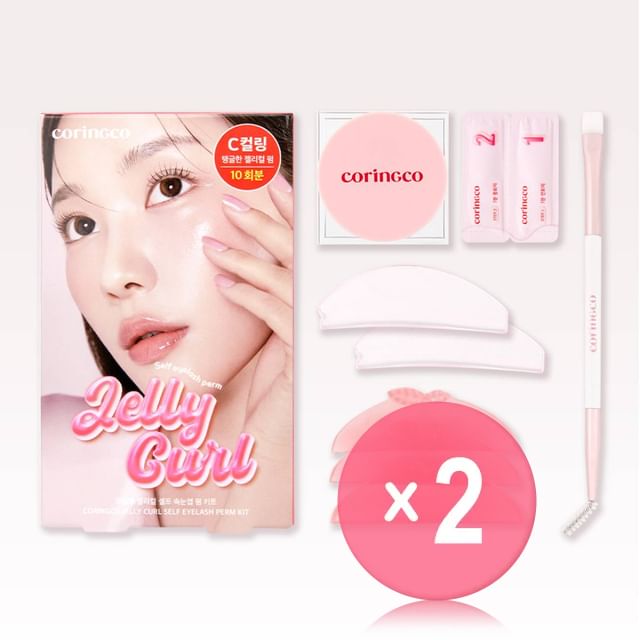 1 set x 2 pcs