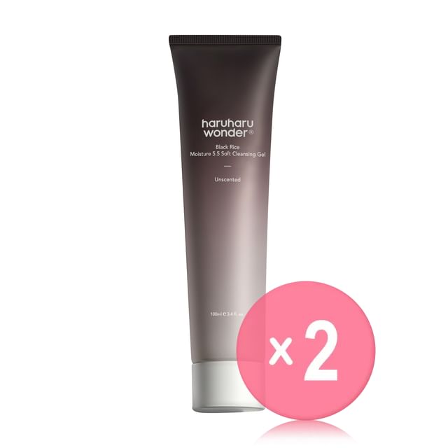 100ml x 2 pcs