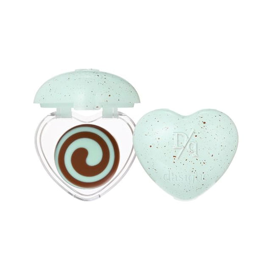 dasique, Souffle Rolling Pot Fool's Day Limited Edition