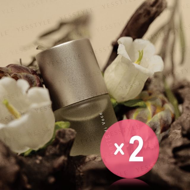 Myrothamnus - 10ml x 2 pcs