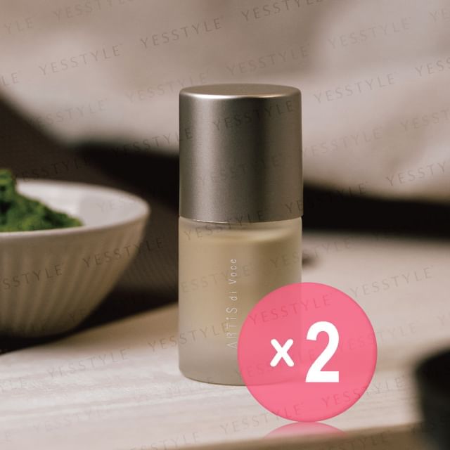 Morning Solace - 10ml x 2 pcs