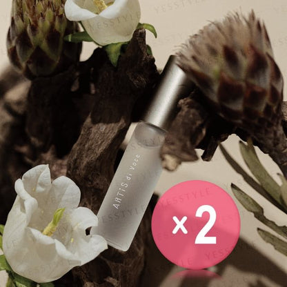 Myrothamnus - 5ml x 2 pcs
