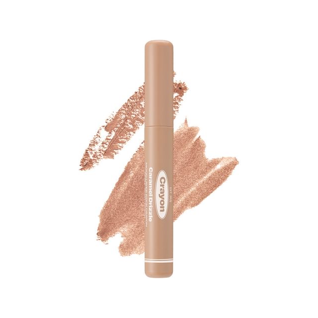 #01 Caramel Drizzle