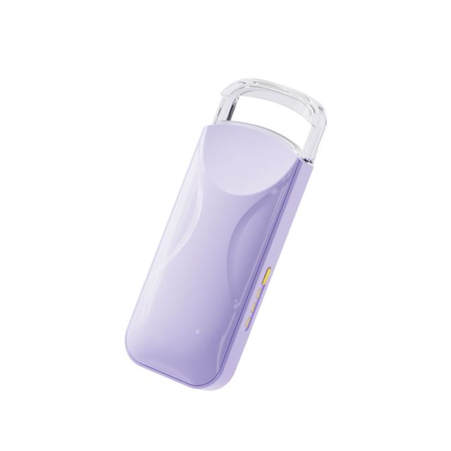 Beautyronics, Heating Eyelash Curler
