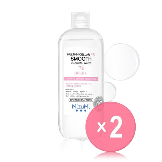500ml x 2 pcs