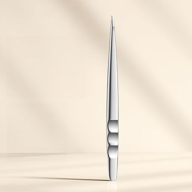 Coolkiss, Stainless Steel Blackhead Tweezer