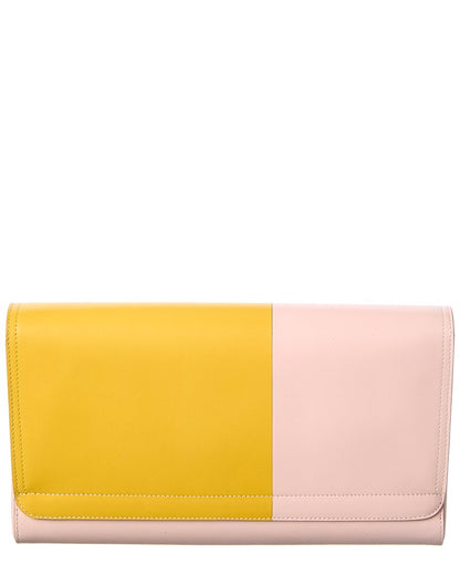 leather crossbody