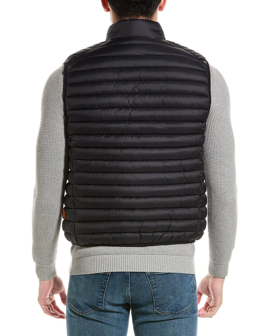 adam vest