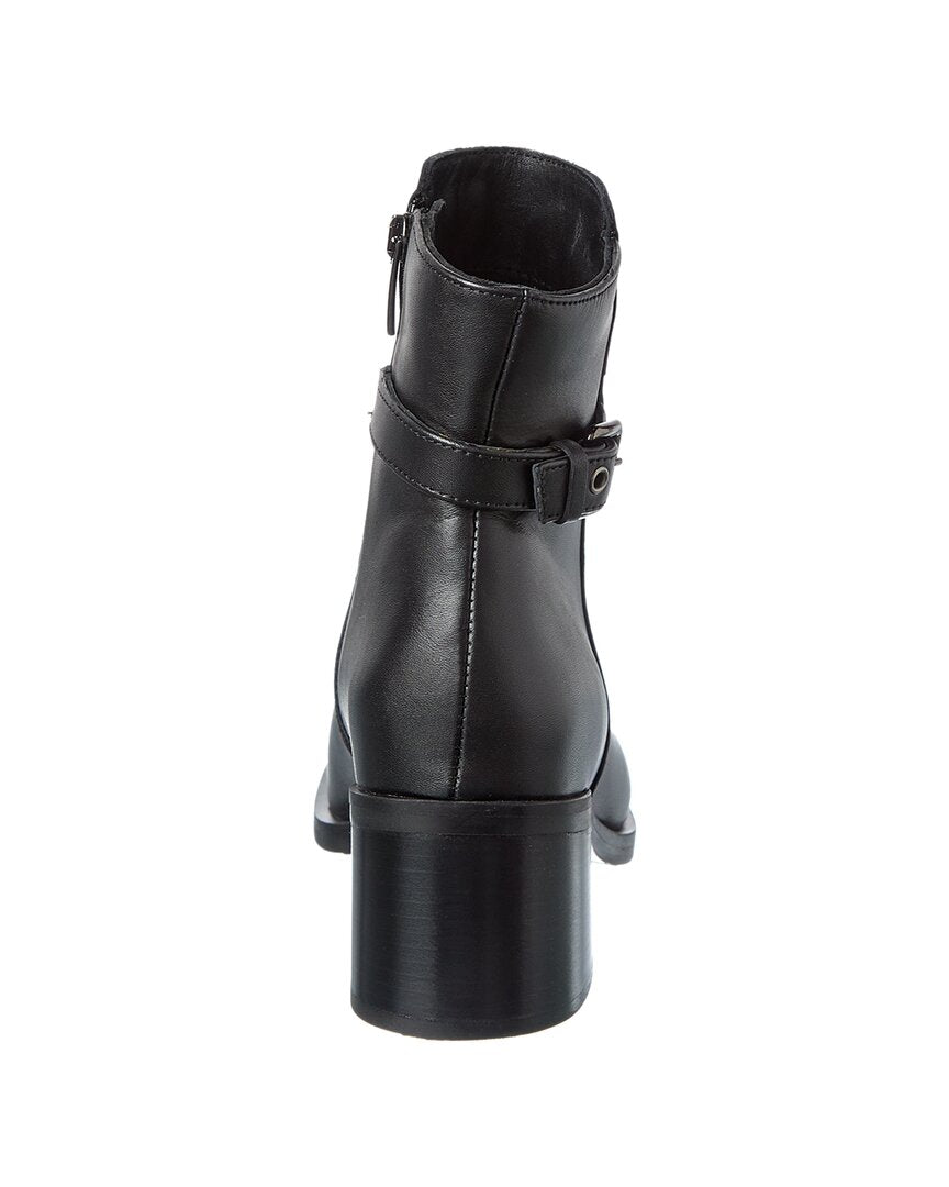 jace leather boot