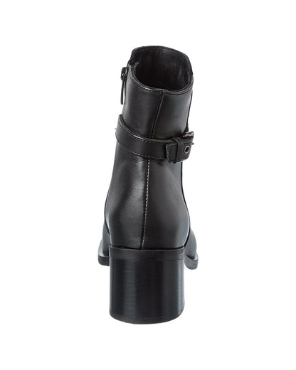 jace leather boot