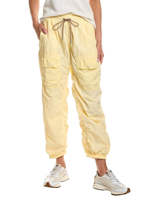 Small - yellow