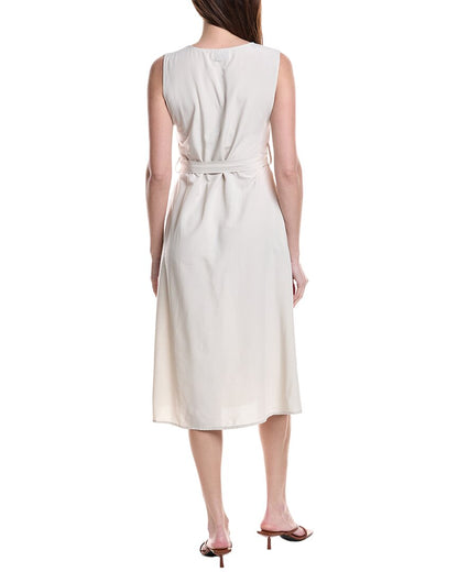 ciarha midi dress