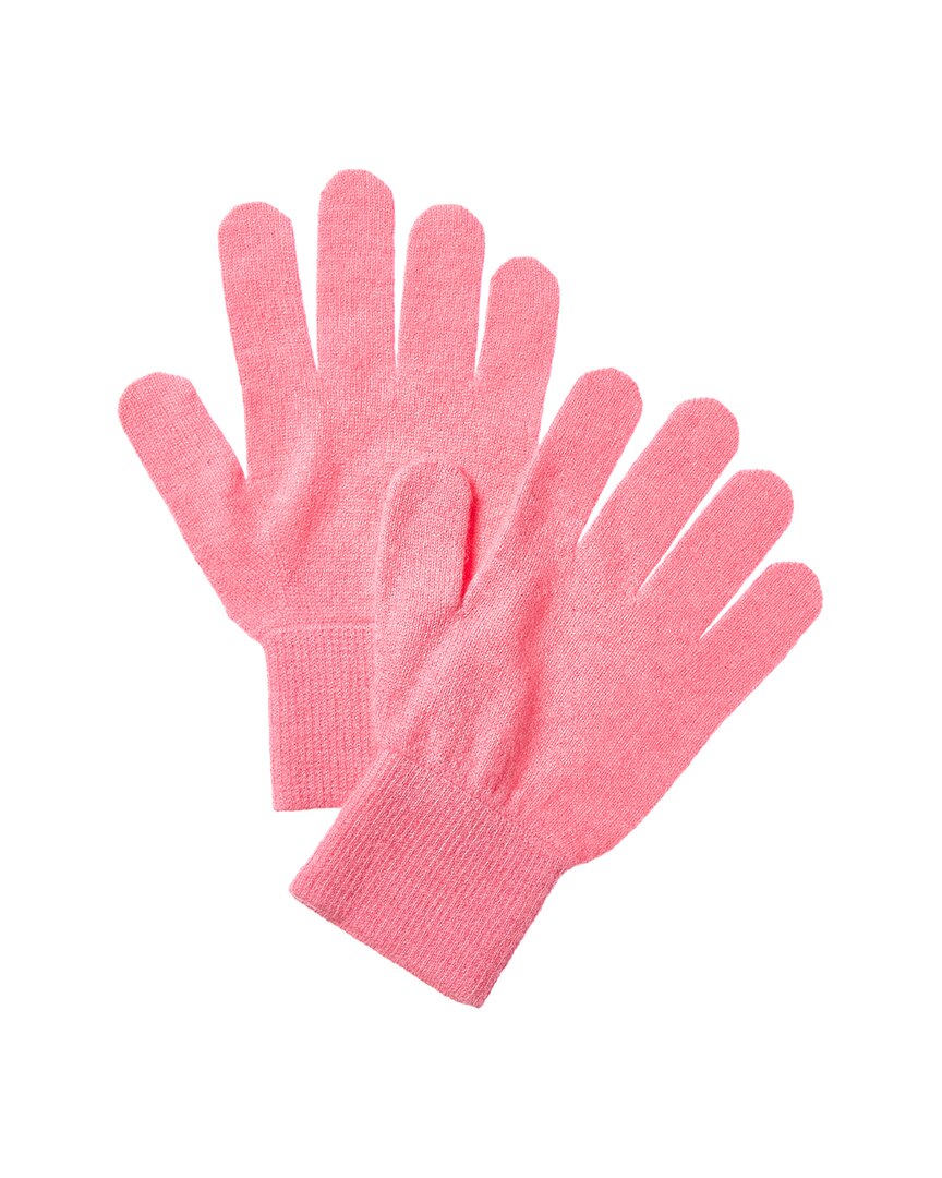 classic cashmere gloves