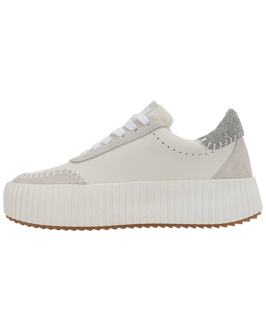 blaze 6 leather & suede sneaker