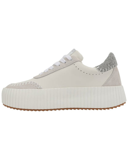 blaze 6 leather & suede sneaker