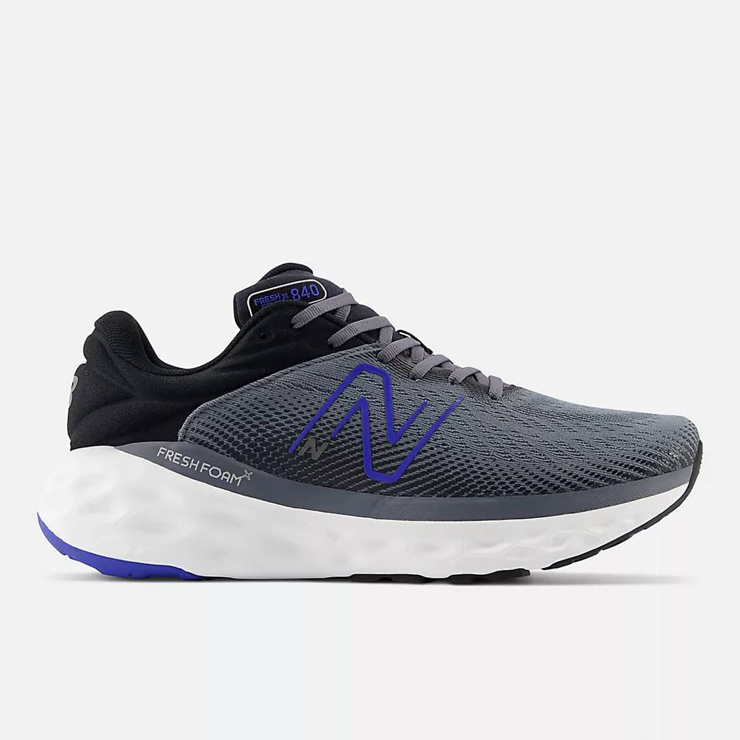 US 9 - grey/blue