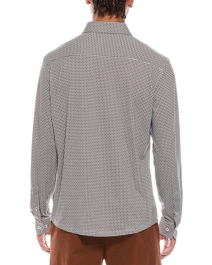 techno stretch performance shirt