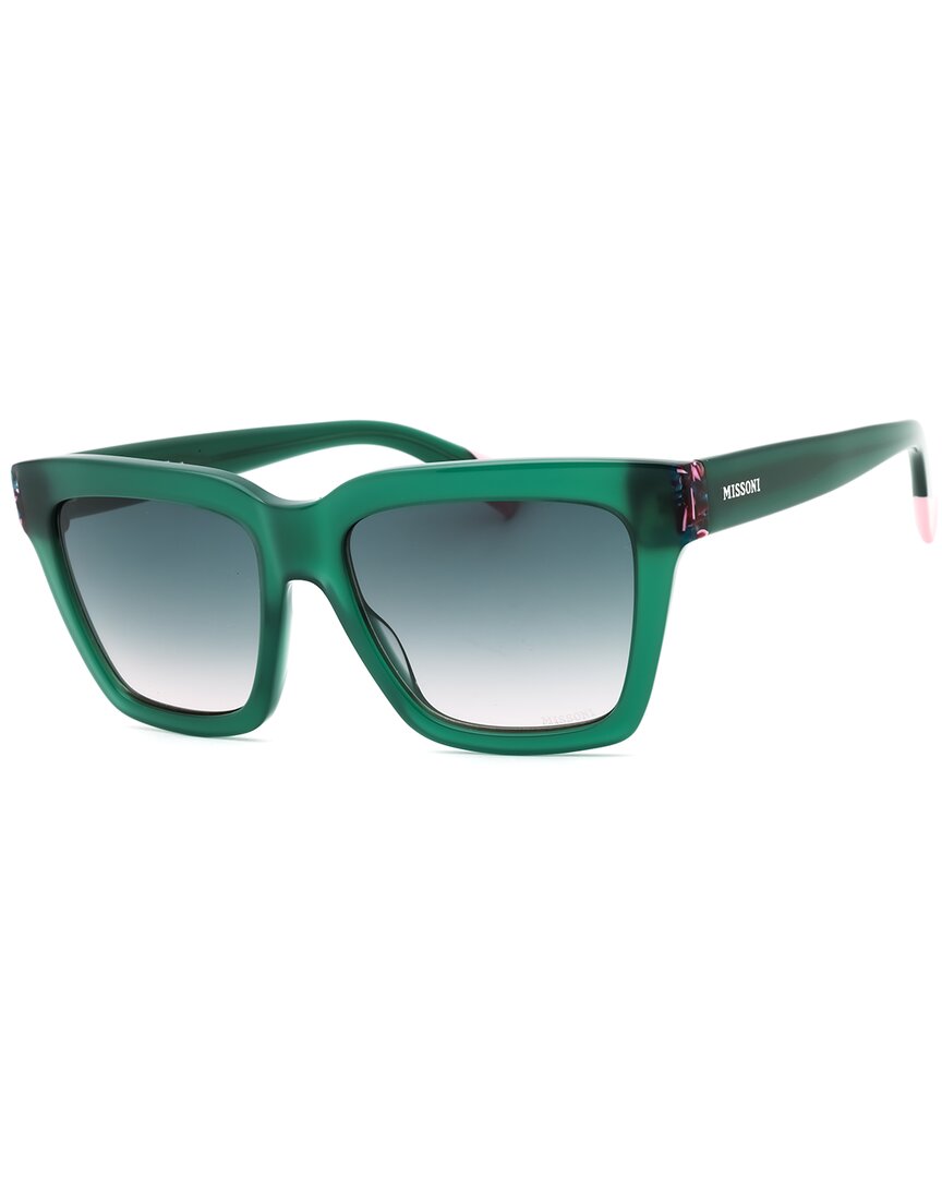 One Size - green